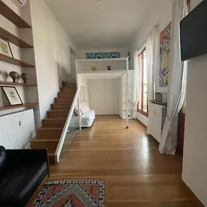 Appartement Casa Pagano Un Pezzo Di Cielo Su, Milan