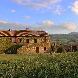  Alloggio per agriturismo Agriturismo Passalacqua Italia