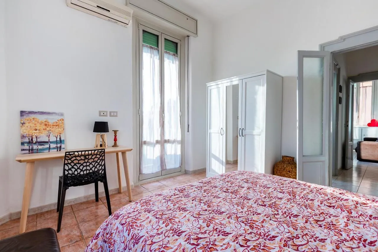 מילאנו Cosy Apartment Close To Iulm University איטליה