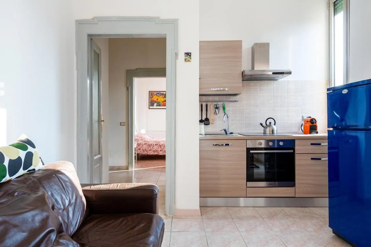 מילאנו Cosy Apartment Close To Iulm University